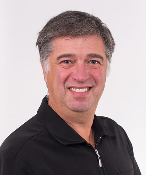 Dr Guy St-Germain, Sept-Îles Dentiste généraliste