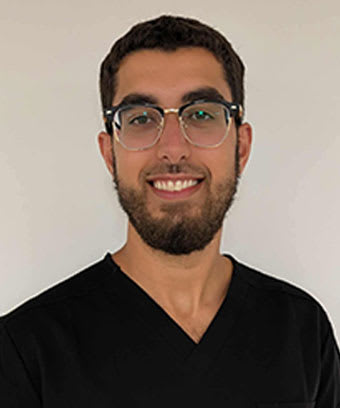 Dr. Ivan Hedad, Dentist in Sept-Îles